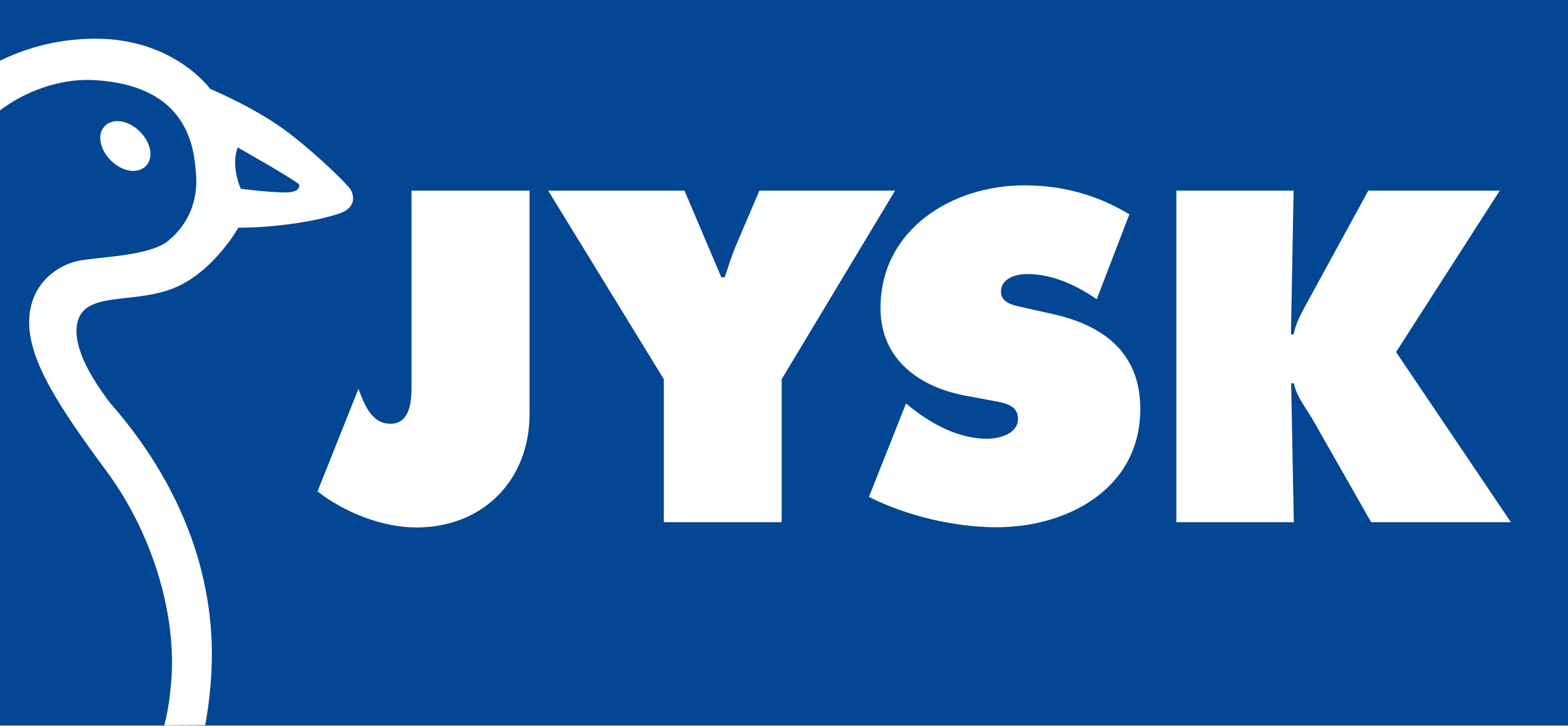 JYSK Logo